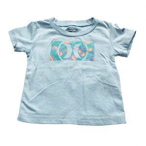 Hurley T-Shirt Kids 12 M